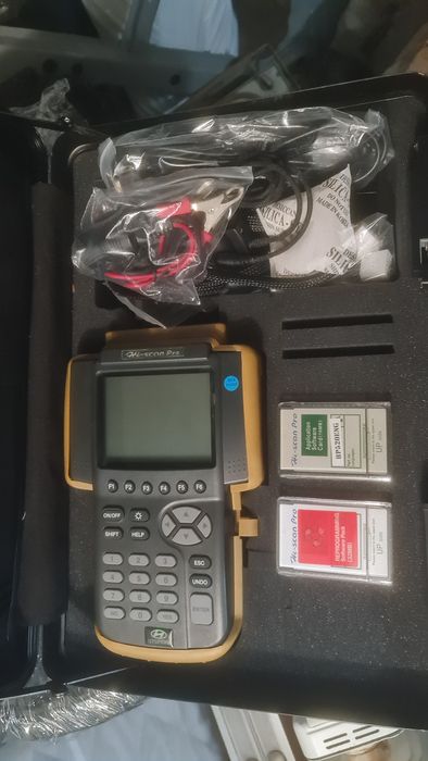 Авто сканер оригінальний ділерский Kia Hyundai