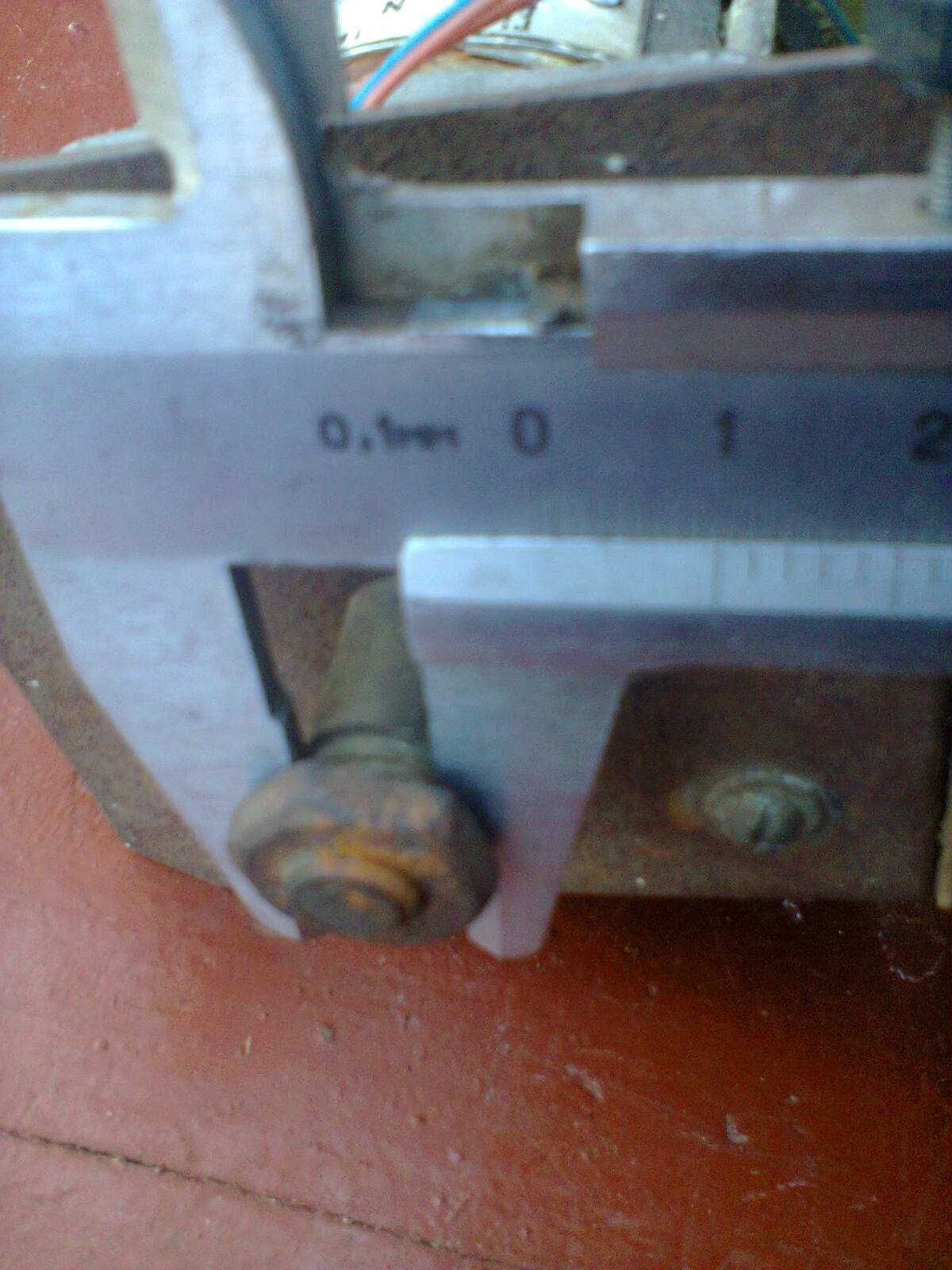 Эл.двигатель КД-3,5А ссср