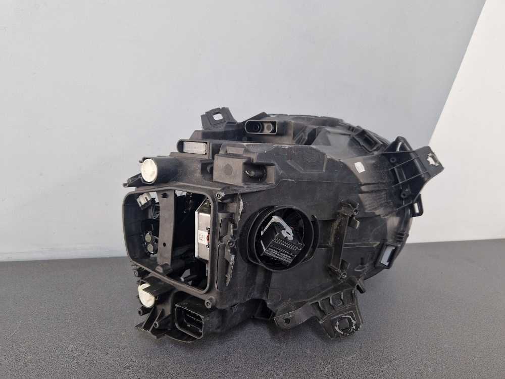 Mini Cooper F56 F57 Lampa Przód Lewa Full Led