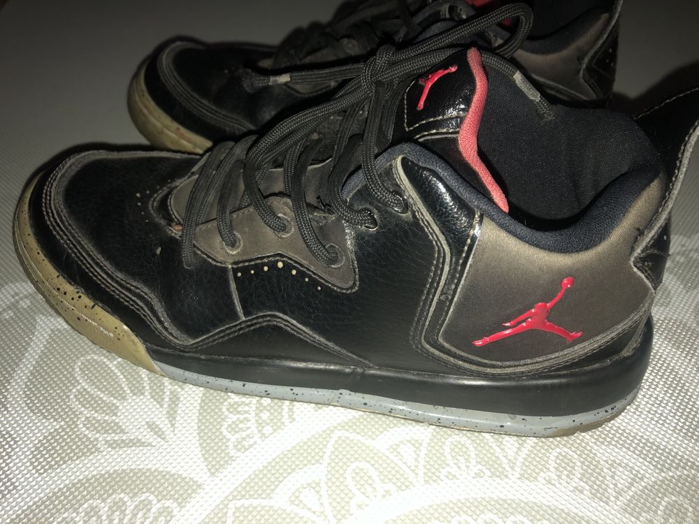 Buty Jordan 38,5