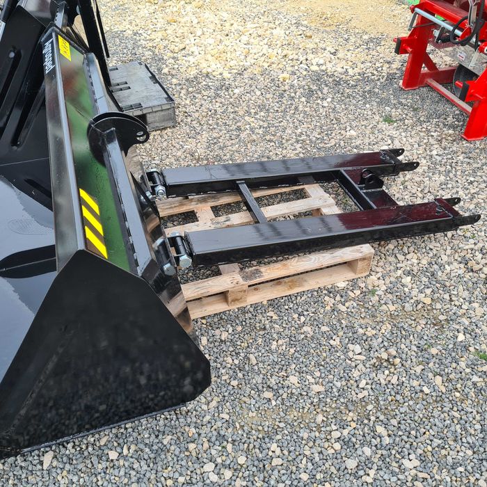 ŁYŻKA/ŁYCHA/SZUFLA od 105 do 250cm euro/sms/tuz/tłok/mx/wózek widłowy!