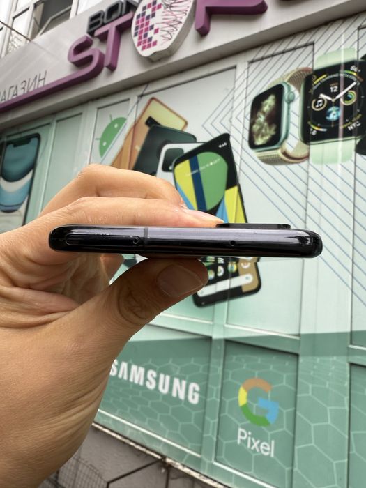 Samsung s20 12/128gb великий та швидкий