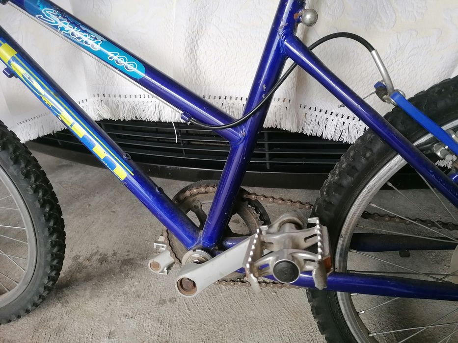 Bicicleta de criança Spirit 100