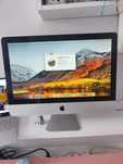 Komputer MAC OS z systemem operacyjnym High Sierra