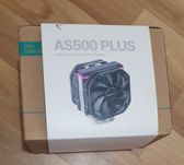 Chłodzenie DEEPCOOL AS500 PLUS