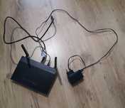 Asus router do WiFi