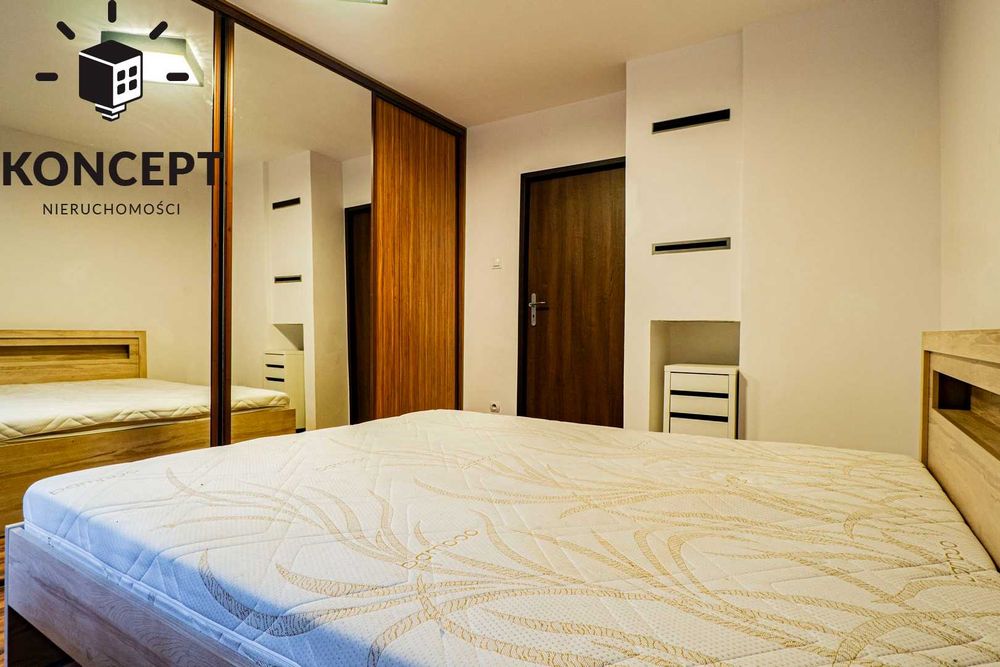 2 pokoje osobna kuchnia - Siechnice