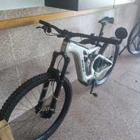 E-bike bh atomx 8.7