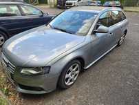 Audi a4 b8. Okazja