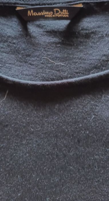 T-shirt Massimo Dutti- Como nova!
