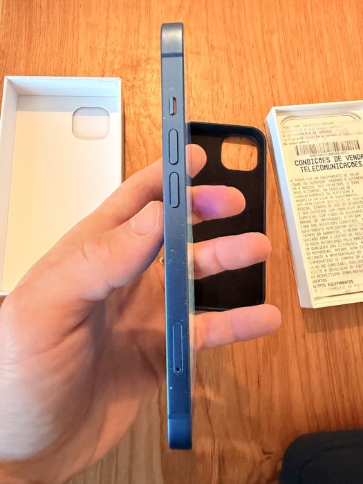 Iphone 13 128GB como novo