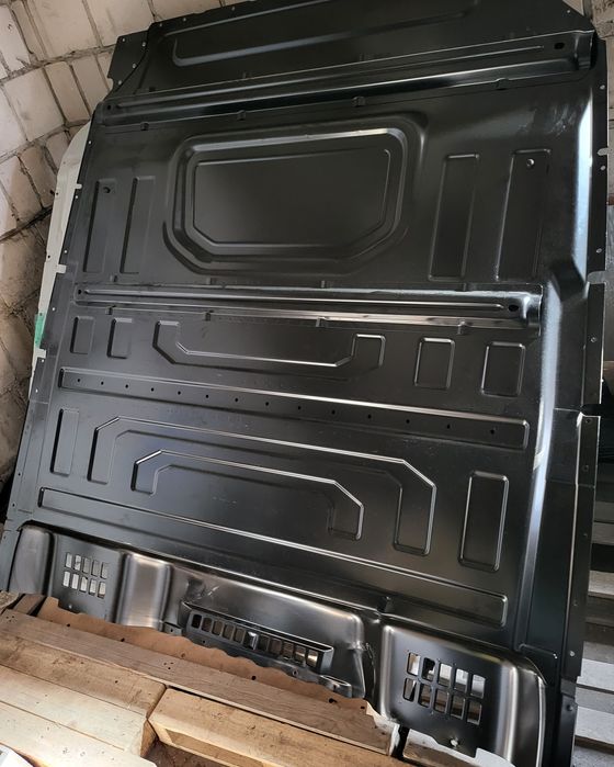 Nowe Ściany grodziowe