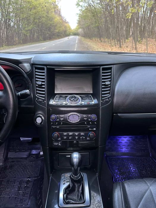 Продам INFINITi FX-35 або обмін на нерухомість