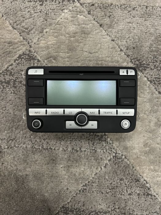 Radio Volkswagen RNS 300