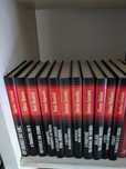 Livros policiais e thriller