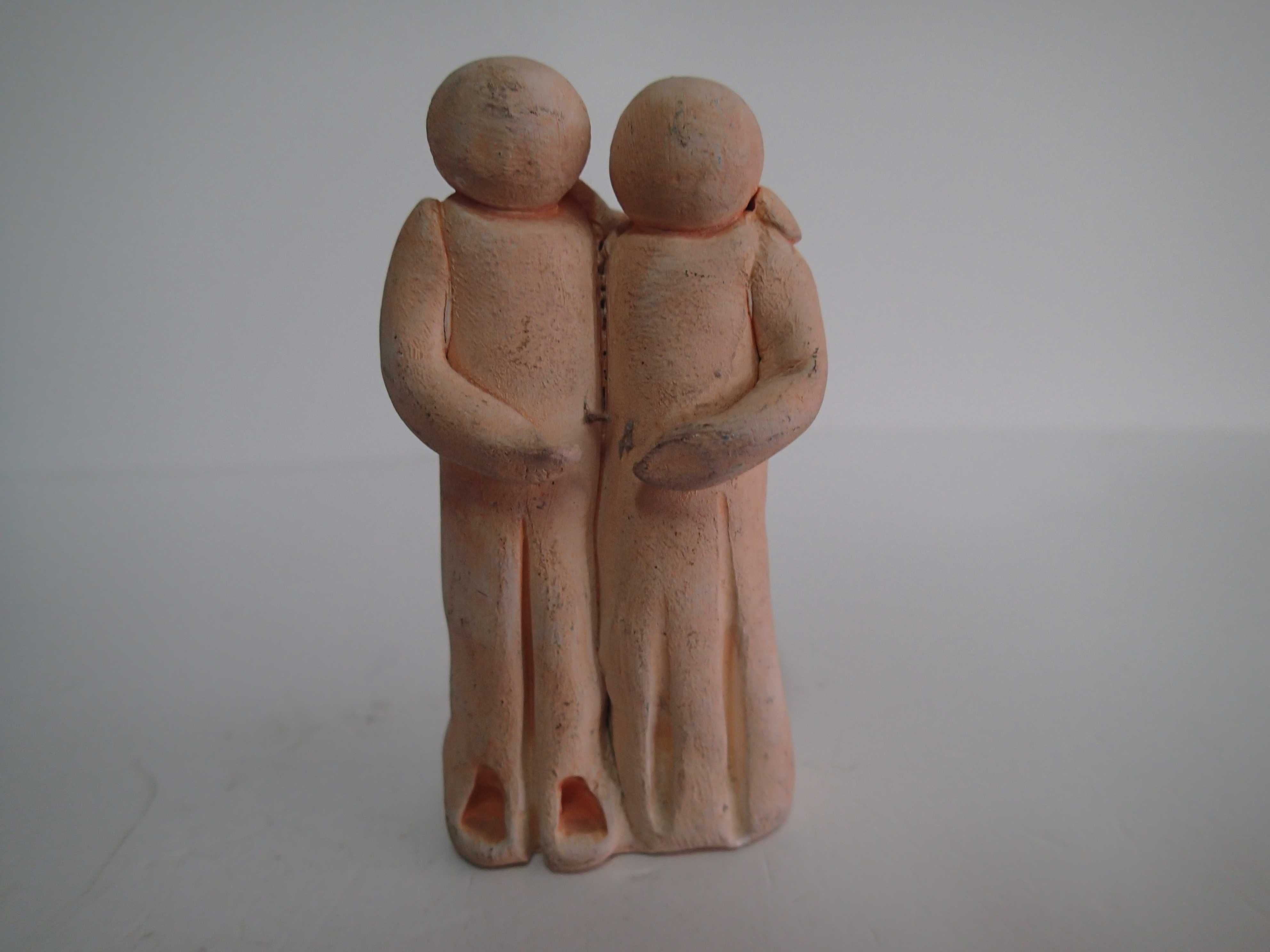 Estatueta em cerâmica , Sandra Rato