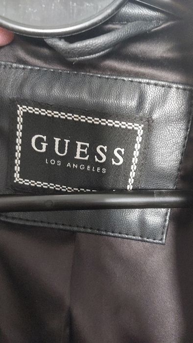 Ramoneska Guess xs