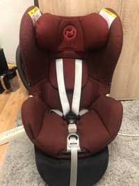 Cybex sirona автокресло 0-18 кг