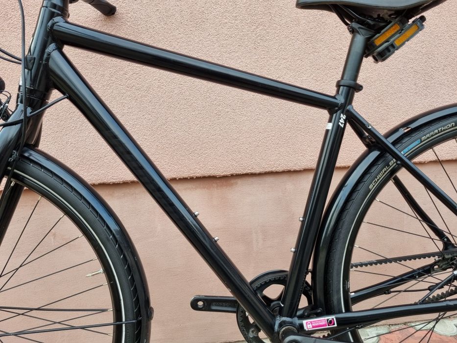 Продам велосипед Diamant 247