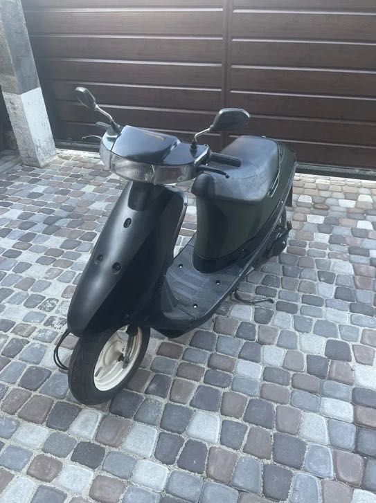 Продам Suzuki sepia af 50