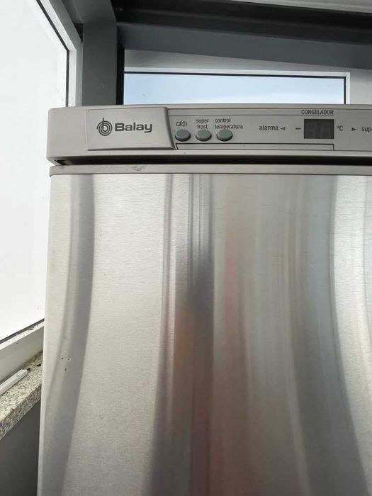 Frigorífico Balay de 227 litros