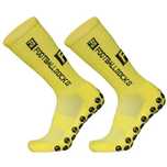 Meias Antiderrapantes Para Desporto (8 cores)