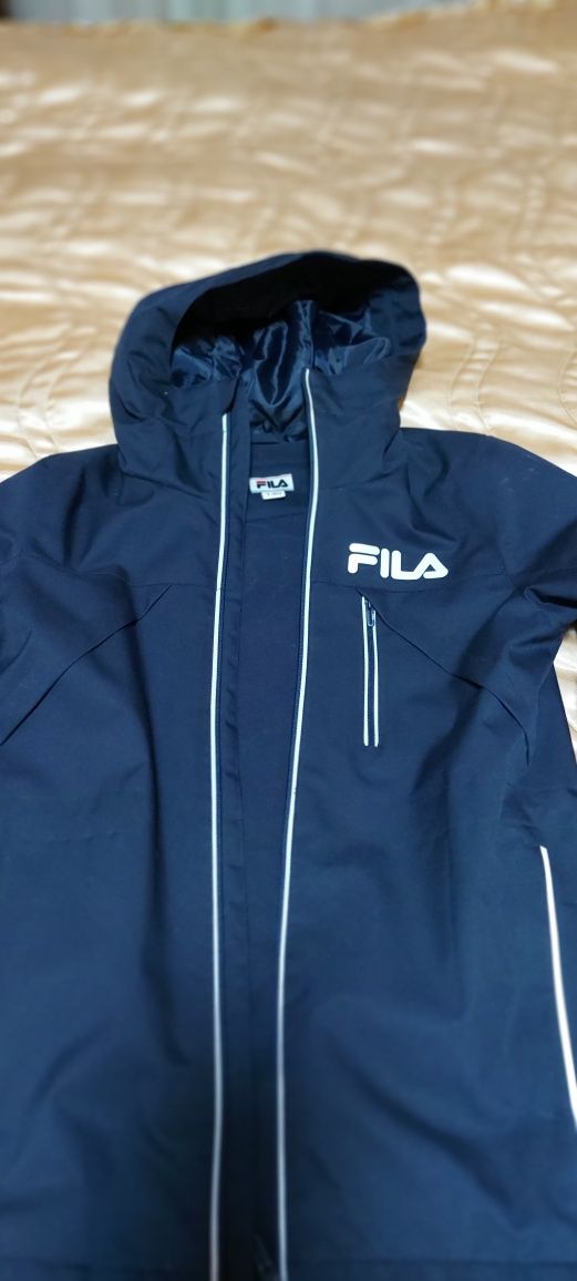 Куртка  Fila  140см