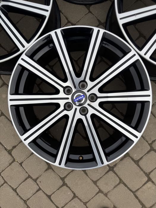 Диски R20 Volvo оригінал XС60 XC70 8Jx20H2xET55 5x108 S60, V60, XC40