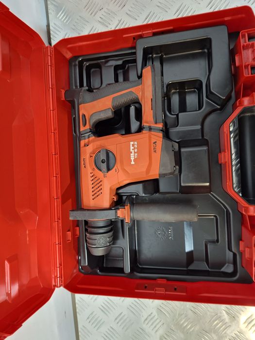 Hilti TE 6-22 Акумуляторний перфоратор