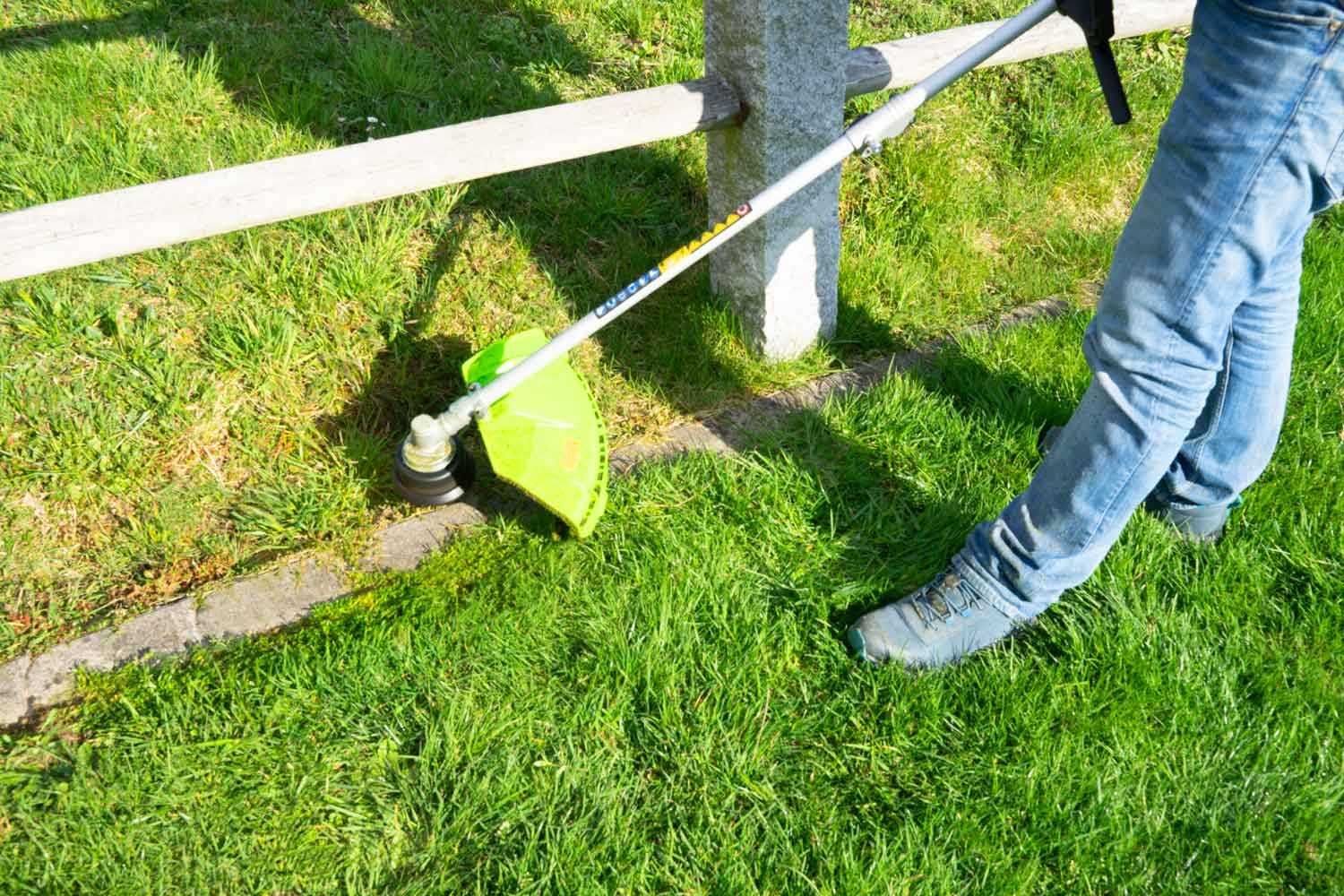 zestaw do pielęgnacji ogrodu piła nożyce kosiarka działki działka