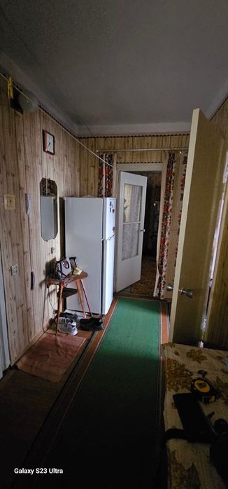 Продается двухкомнатная квартира!