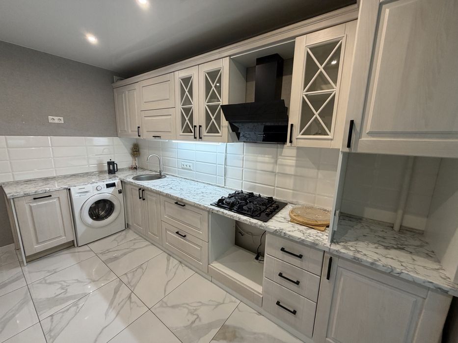 Продаж 2 кімнатної квартири  ЖК Потьомкінський, Центр.