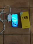 Telefon realme c55