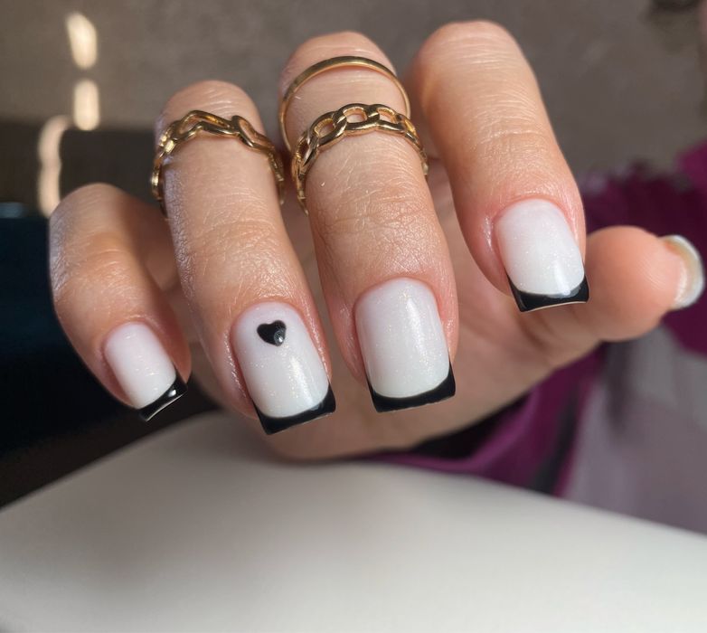 Манікюр Чернігів Масани Маникюр Чернигов Масаны