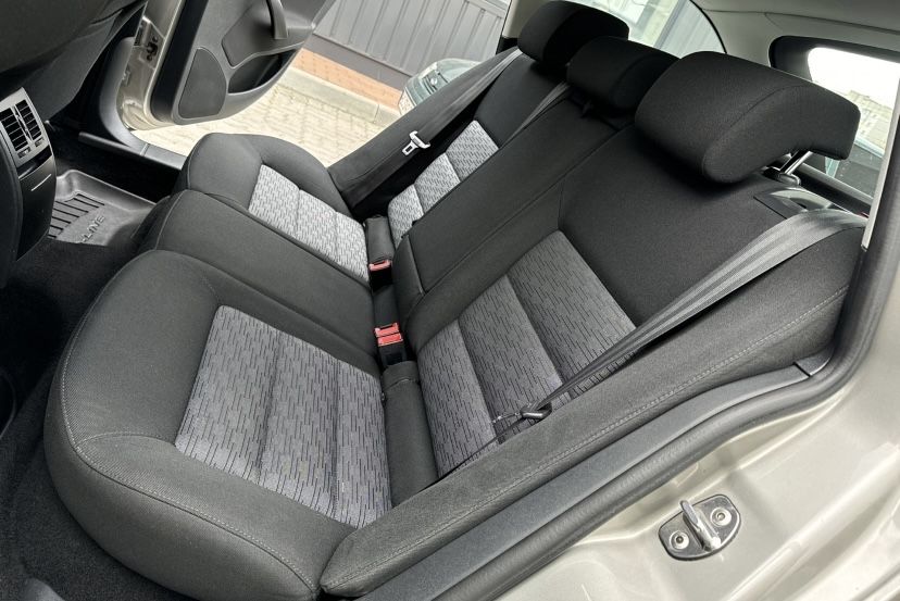 Skoda Octavia A5