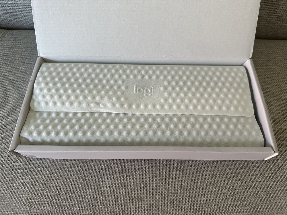 Logitech Preble Keys 2 K380S - klawiatura bezprzewodowa