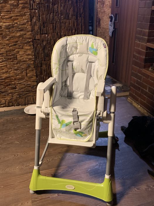 Стульчик для кормления