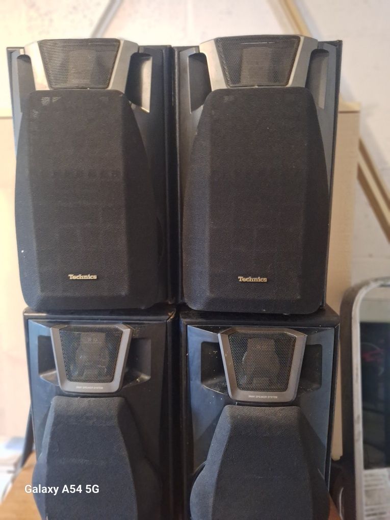 Glosniki Technics EH60.Eh600