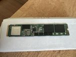 SSD Samsung PM983 960 GB (U.2, PCIe Gen3 x4)