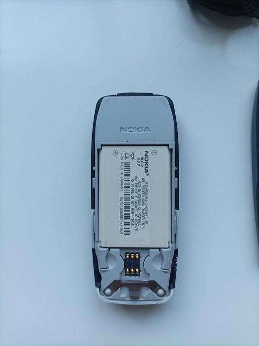 Nokia 3310 | RetroTech | Collector | Vintage | Classic63823843287299122