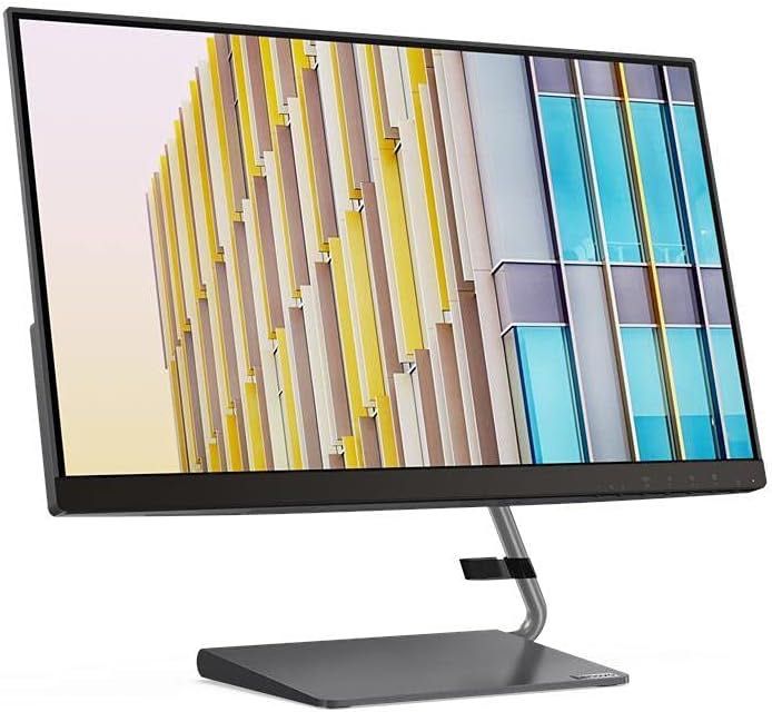 Lenovo Q24h-10 Monitor Gaming 23,8" 2K QHD