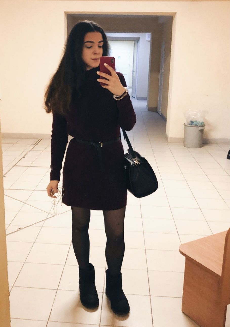 Подарю платье девушке