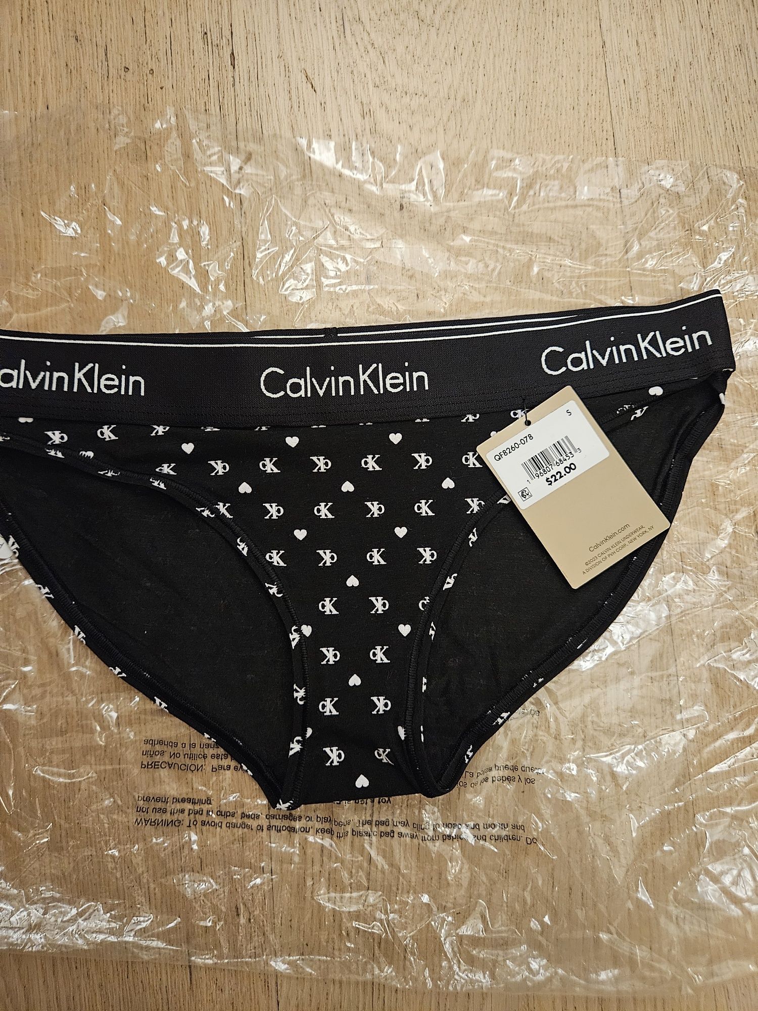 Комплект білизни Calvin Klein оригінал