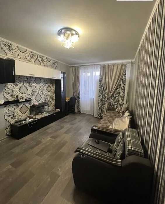 Продам 3к квартиру 70кв.м. пр.Победы, Алексеевка, Є-Відновлення!