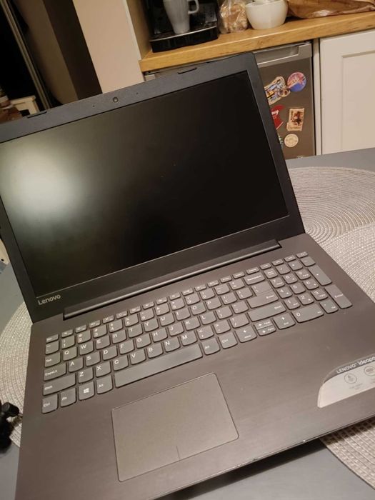 Laptop Lenovo IdeaPad 320-15IKB
Intel Core i5-7200U