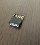Czujnik Ant+ usb