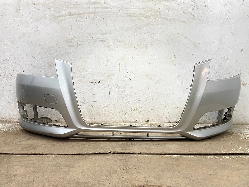 Zderzak Przód Audi A3/8P Lift 08-12