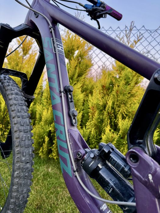 Zamienie za jibbera/enduro