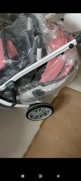 Продам НОВУ дитячу детская коляска Anex m/type 2в1