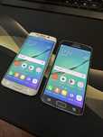 Samsung Galaxy S6 Edge